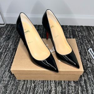 Christian Louboutin Pigalle size 39